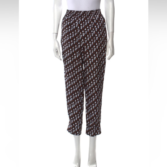 Duro Olowu Printed pants - Picture 5 of 9